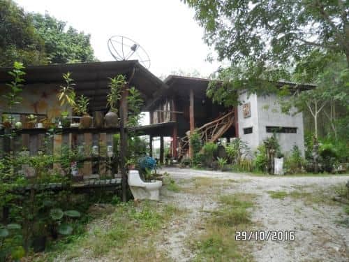 Farm stay 1000 Chang Valley