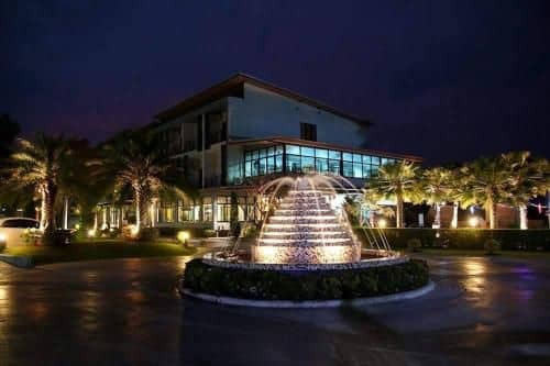Ray Hotel