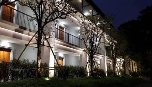 Siri Resotel Nakhon Nayok