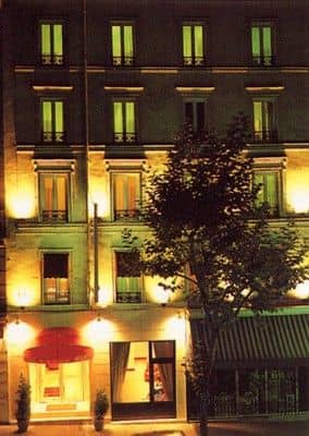 Mirific Opera Hotel