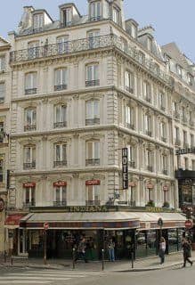 Best Western Alyse Paris Montmartre
