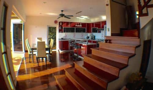 Seaview Pool Villa 4 bedrooms - VILLA ISSARA