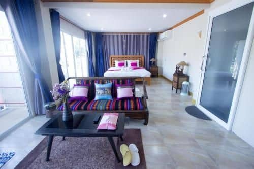 Sripoom Boutique House Sripoom Boutique House