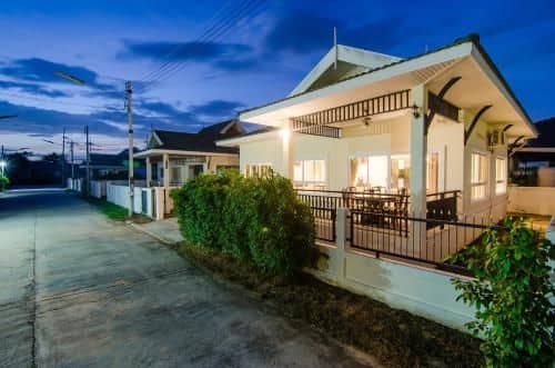 Hua Hin View