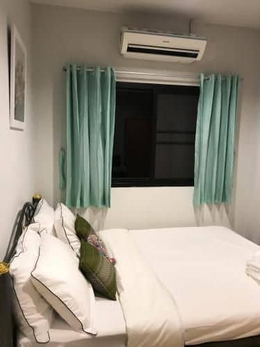 Don Kaeo Suk Jai Apartment