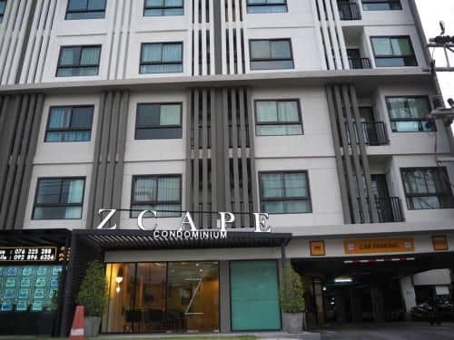 Zcape I by Goi At phuket Zcape I by Goi At phuket