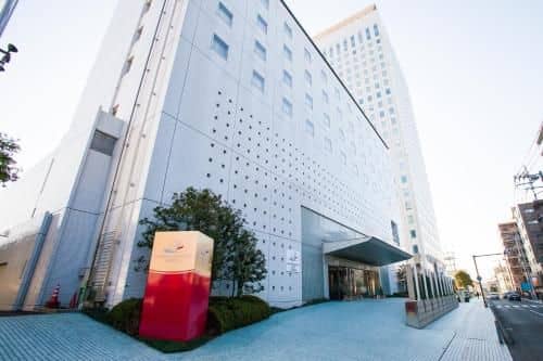 REMBRANDT HOTEL EBINA