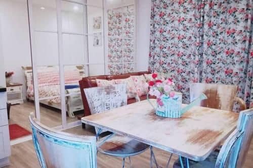 Beach Cottage Style Condo , Summer Condo HuaHin