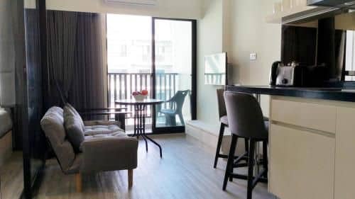 Dusit Condo Hua Hin