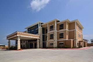 Best Western Plus Lytle Inn & Suites Best Western Plus Lytle Inn & Suites