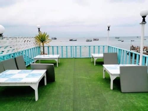 Riang Talay Resort Koh Larn