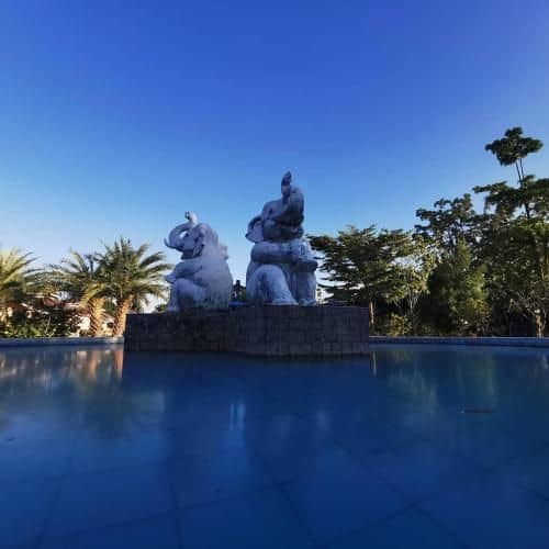 Baan Suan Green View