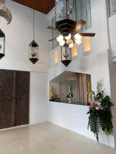 Athena Hotel Bangkok