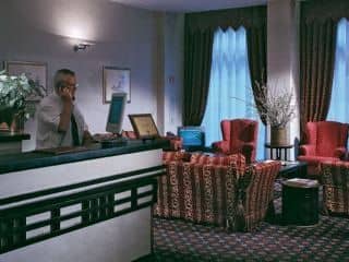 Best Quality Hotel Gran Mogol
