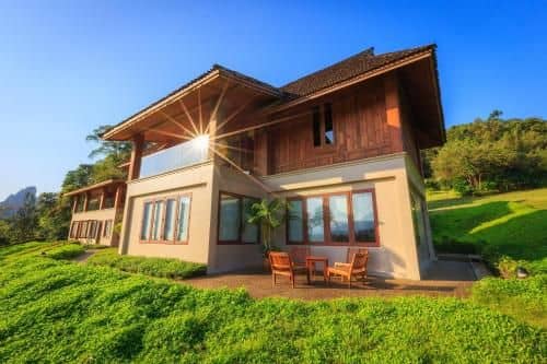 500 Rai Farmhouse Resort