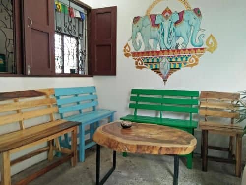 Baba Pim Guesthouse
