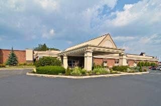 Best Western St. Catharines Hotel & Conference Centre