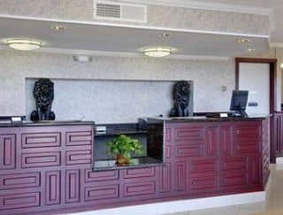 Ramada Lucky Lane Ramada Lucky Lane