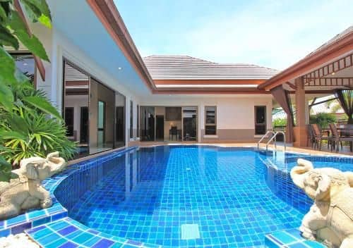 Victoria Villa II