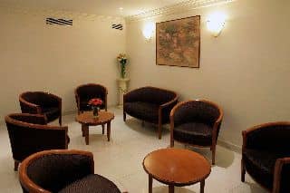 121 Paris Hotel