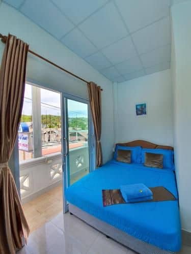 Nawee Guesthouse Chalok
