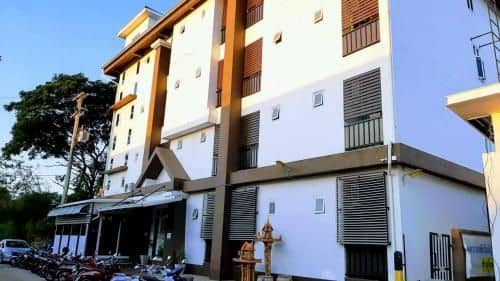 Ranisa apartments