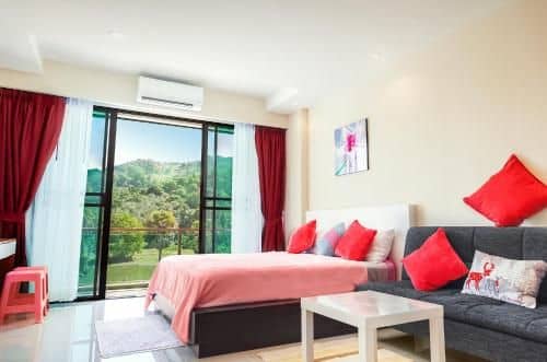 Naithon The Best Apartment Naithon The Best Apartment
