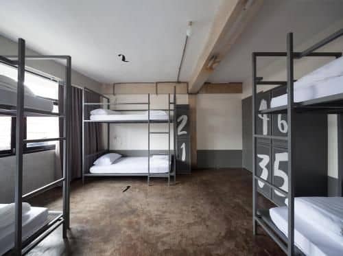 Thunder Bird Hostel