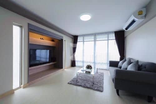 Riviera Condominium Muang Tong Thani 2