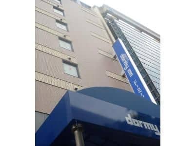 Dormy Inn Nagoya Dormy Inn Nagoya