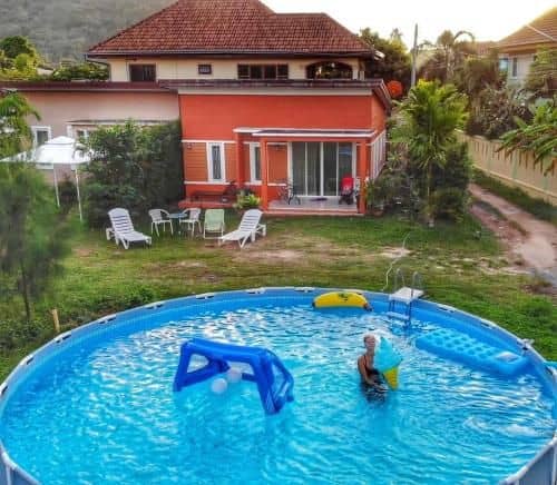 Beach line Djast Villa Phuket Beach line Djast Villa Phuket
