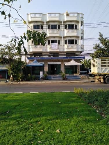 Lala Elderly Care Center