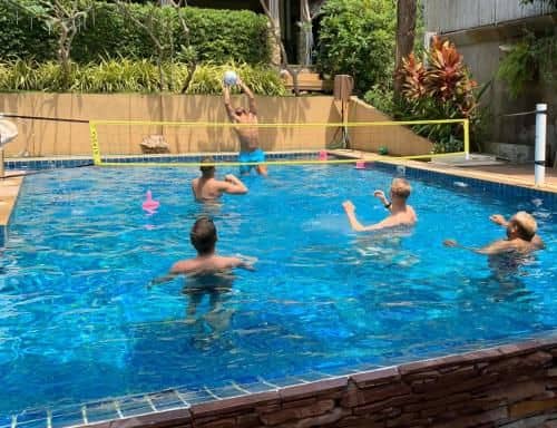 Alpha Gay Resort & Spa - Men Only