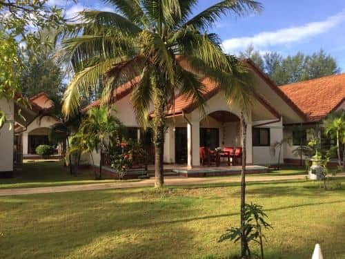 Paradis Villa B3 Paradis Villa B3