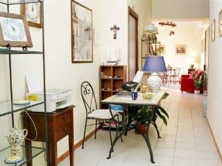 Bed and Breakfast Sicilia Home