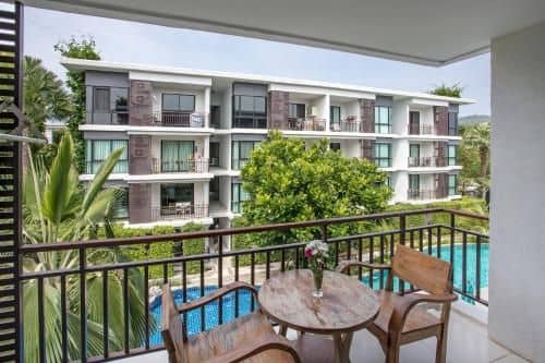 Condo Title F303
