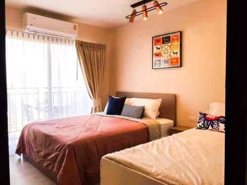 La Casita Beach Seaview Huahin