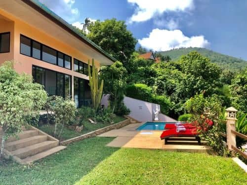 Villa Kanjana Villa Kanjana