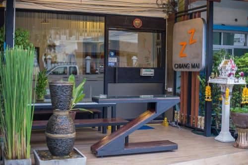 339 Hostel Chiang Mai