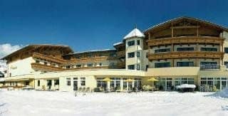 Vital Landhotel Schermer Vital Landhotel Schermer