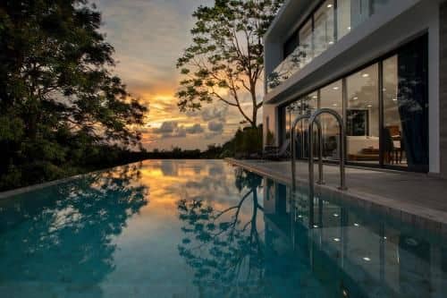 Sugar Villa Kamala by InDreams Sugar Villa Kamala by InDreams