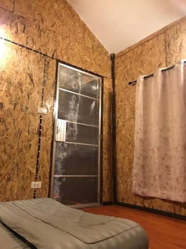 Prik Horm Homestay