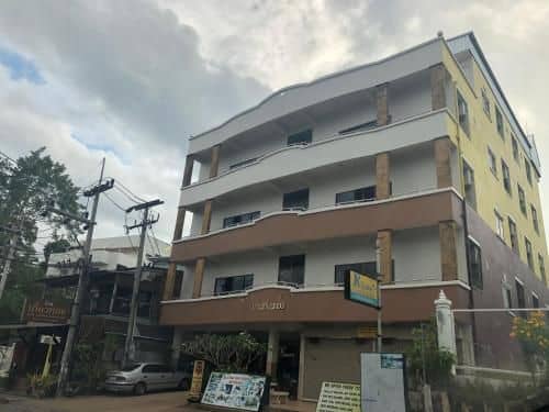 Kyothong Mansion