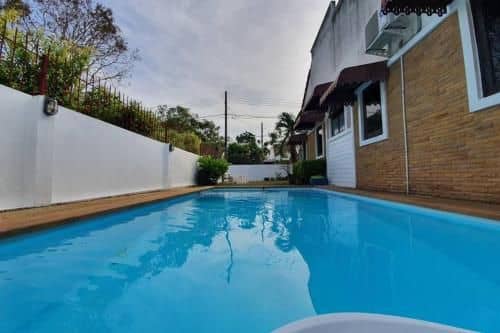 Pool Guest House in Patak Villa Pool Guest House in Patak Villa