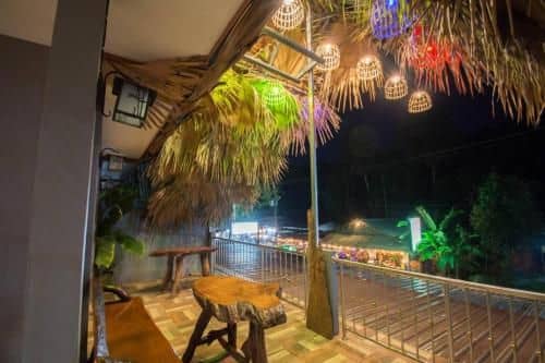 Khaosok Leo Hotel