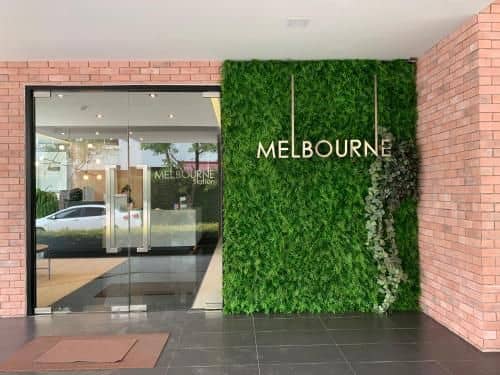Melbourne40 Melbourne40