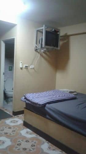 Hong Pak Homestay