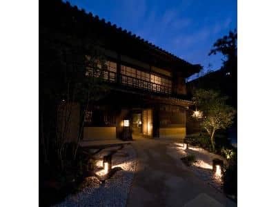 Ryokan Migiwatei Ochikochi Ryokan Migiwatei Ochikochi