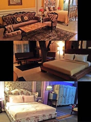 Despina Hotel