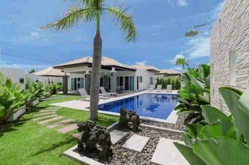 Orchid Paradise Homes 405